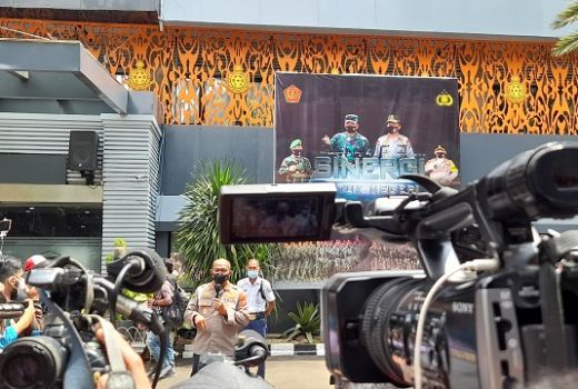 Gisel Mangkir dari Pemeriksaan Polda Metro Jaya, Ke Mana? - GenPI.co