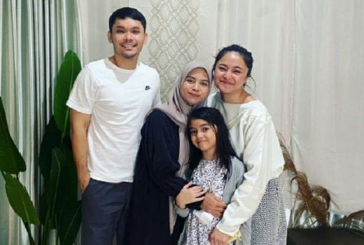 Akur dengan Keluarga Ben Kasyafani, Marshanda Banjir Pujian - GenPI.co