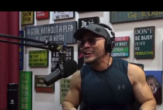Gus Miftah dan Deddy Corbuzier Sindir Seseorang, Mbak You? - GenPI.co