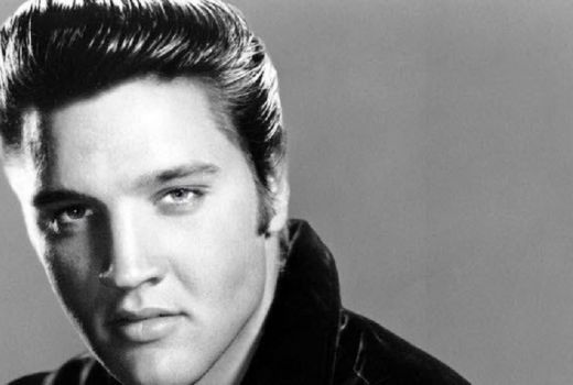 Misteri Penyebab Kematian Elvis Presley Terkuak, Ternyata... - GenPI.co