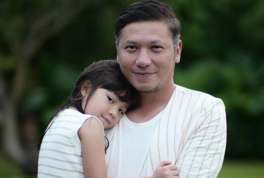 Pengakuan Isi Hati Gempi ke Gading Marten Mengharukan - GenPI.co