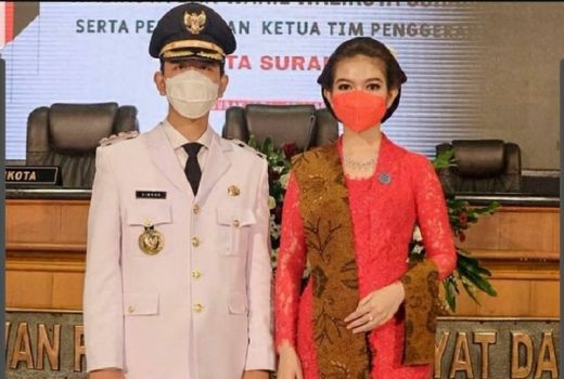 Gibran vs Bobby, Adu Kekayaan Keluarga Presiden Jokowi - GenPI.co