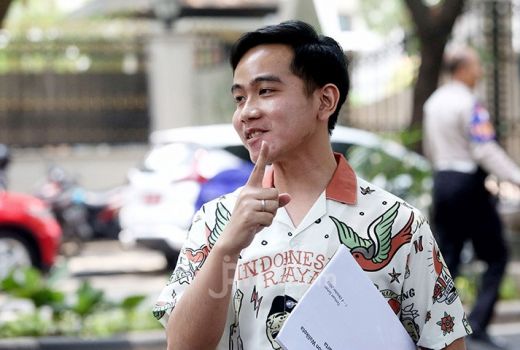 Gibran Bisa Kalahkan Anies 2022, Analisis Pakar Top Mencengangkan - GenPI.co
