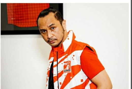 Jakarta Kembali Banjir, Giring: Anies Tak Bisa Mengatasinya! - GenPI.co