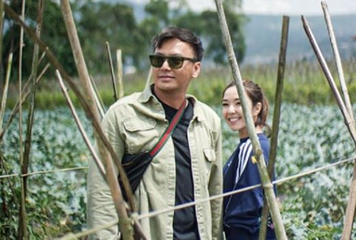Ungkapan Isi Hati Keluarga Wijin Soal Gisel Mengharukan - GenPI.co