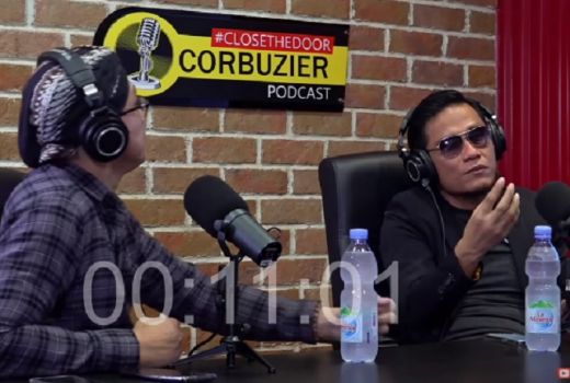 Gus Miftah Bertemu Abu Janda, Reaksinya Menegangkan, Awas Ngeyel! - GenPI.co