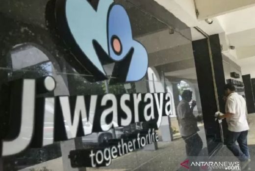 Denny Siregar Sebut Korupsi di Asabri Mirip dengan Jiwasraya - GenPI.co