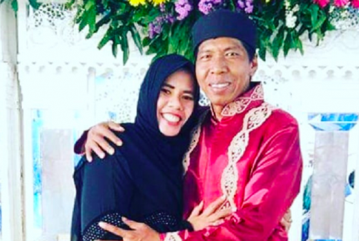 Mantap Bercerai dengan Rochimah, Kiwil Masih Punya Cadangan? - GenPI.co