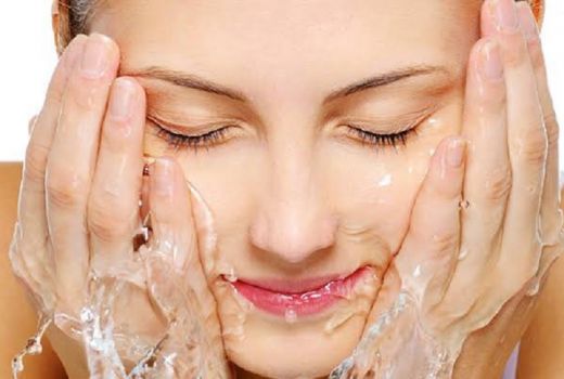 Ajaib! Susu Formula Dicampur Jeruk Nipis Hasilnya Bikin Glowing - GenPI.co