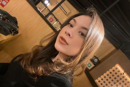 Wanita Cantik ini Dituding Jadi Selingkuhan Suami Rachel Vennya - GenPI.co