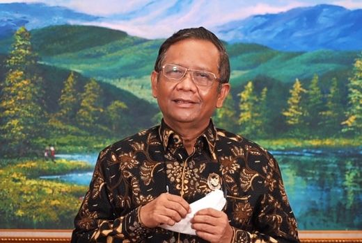 Kejagung Bakal Sita Aset Terkait Kasus Korupsi PT Asabri - GenPI.co