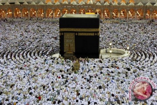 Arab Saudi Masih Bungkam, Menag Yaqut Bentuk Tim Managemen Krisis - GenPI.co