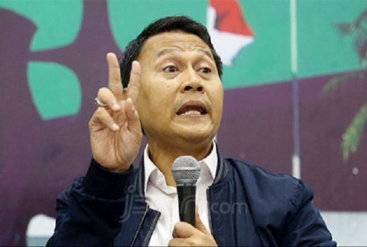 Analisis Menohok PKS Soal Presidential Threshold, Istana Terpojok - GenPI.co