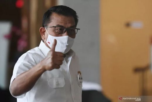 Heboh! Andi Arief Tuding Moeldoko Ingin Kudeta Demokrat - GenPI.co