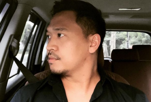 Unggah Kalimat ini, Sosok Micheal Yukinobu Malah Tuai Cibiran - GenPI.co