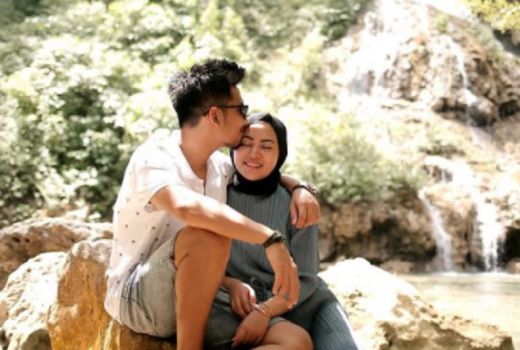 Rachel Vennya Gugat Cerai, Suami Unggah Pesan Mendalam ini - GenPI.co
