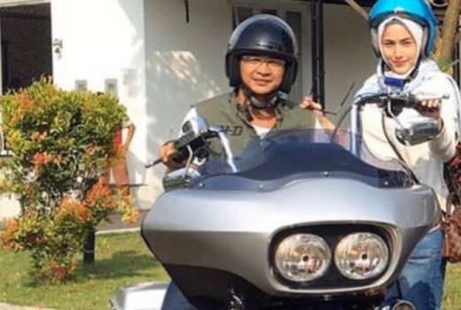 Pasha Ungu Serang Giring, Cuitan Denny Siregar Bikin Heboh - GenPI.co
