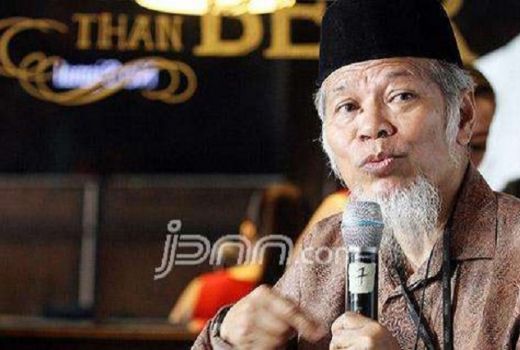 Selain Ribka Tjiptaning, Mantan Pejabat Top ini Juga Tolak Vaksin - GenPI.co