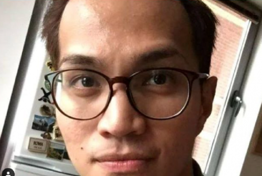 Hukuman Reynhard Sinaga, Kemungkinan Tak Akan Pernah Bebas! - GenPI.co