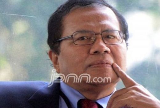 Bongkar Taktik Partai Besar, Rizal Ramli Beber Transaksi Politik - GenPI.co