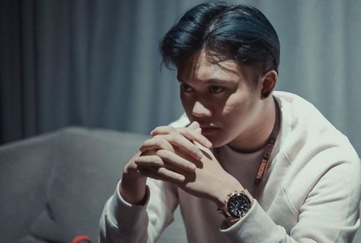 Gara-gara Hal Ini Rizky Febian Butuh Pasangan Hidup - GenPI.co
