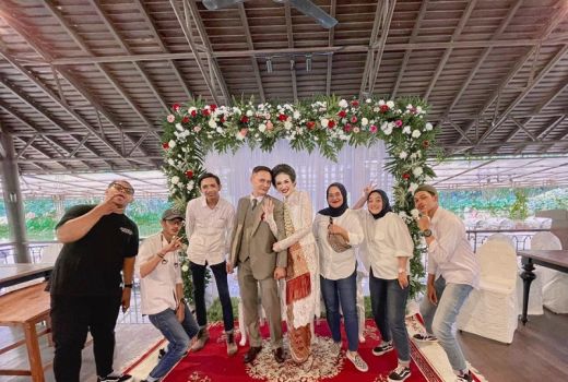 Hanya Rp 15 Juta Bisa Menikah? Sister Production Punya Daftarnya - GenPI.co