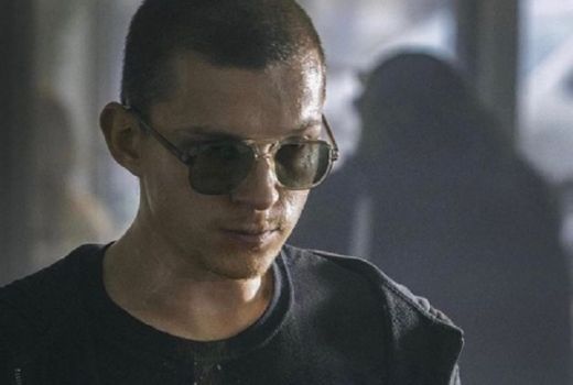 Karakter Terbaru Tom Holland di Film Cherry Banjir Pujian - GenPI.co