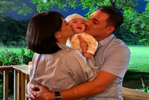 Terbongkar, Vanessa Angel Keluar dari Lapas Hamil Lagi? - GenPI.co