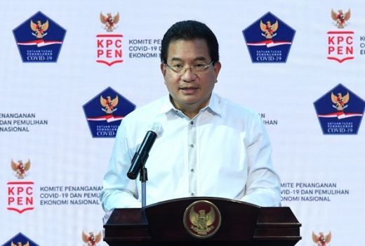 Pemerintah Daerah Diminta Siapkan Posko Bencana - GenPI.co