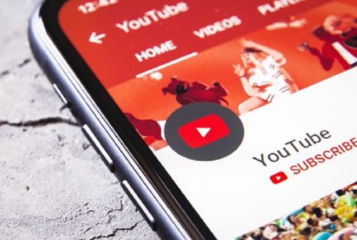 Hore! YouTube Sudah Bisa Diakses Kembali - GenPI.co