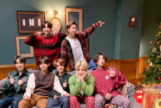 Lagu Life Goes On BTS Miliki Pesan Mendalam - GenPI.co