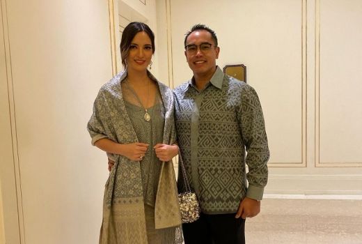 Bongkar Rahasia Pernikahannya, Nia Ramadhani Jujur Lakukan Ini... - GenPI.co