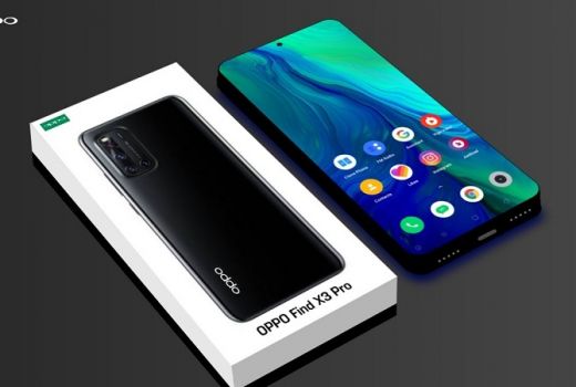 Bebas Share Foto Tanpa Kompresi, OPPO Umumkan Fitur Terbaru - GenPI.co