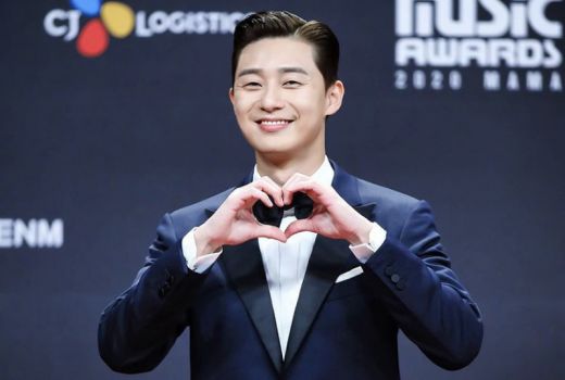 Park Seo Joon Sapa Penggemarnya di Blibli Histeria 12.12 - GenPI.co