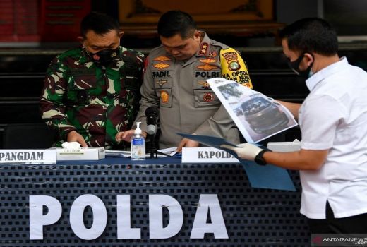 Bongkar Aktor Intelektual Penembakan FPI, Rizieq Makin Tersudut - GenPI.co