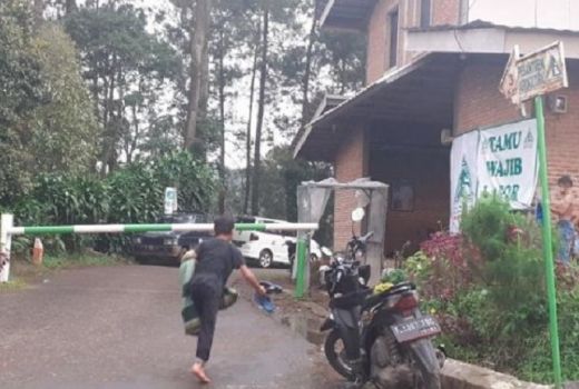 Duh, Nasib Santri Habib Rizieq Bisa Telantar - GenPI.co