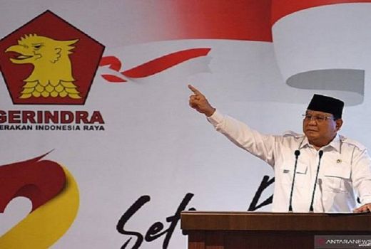 Belum Berpengalaman, Sekali Dihajar Gerindra Langsung Melorot - GenPI.co