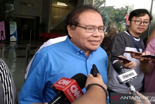 Amarah Rizal Ramli Bergejolak, Skakmat Ruhut Sitompul - GenPI.co