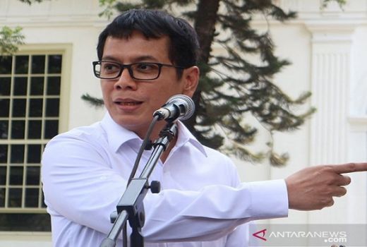 Reshuffle Kabinet, Wishnutama dan Terawan Terpental - GenPI.co