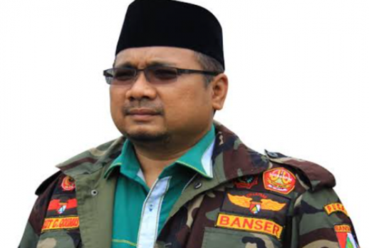 Terungkap! Jadi Menag Gus Yaqut Kini Beda Banget, Nih Buktinya - GenPI.co