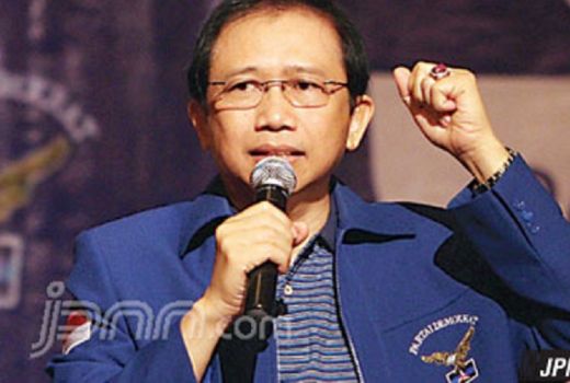 Taktik Maut Marzuki Alie Cabut Tuntutan, AHY Bakal Makin Tersudut - GenPI.co