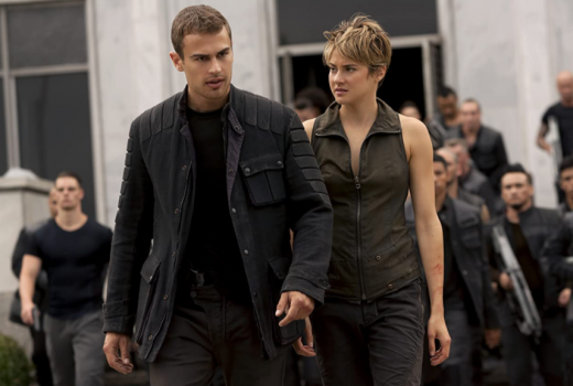 Tayang Jumat di Trans TV, Simak Sinopsis Film Insurgent - GenPI.co