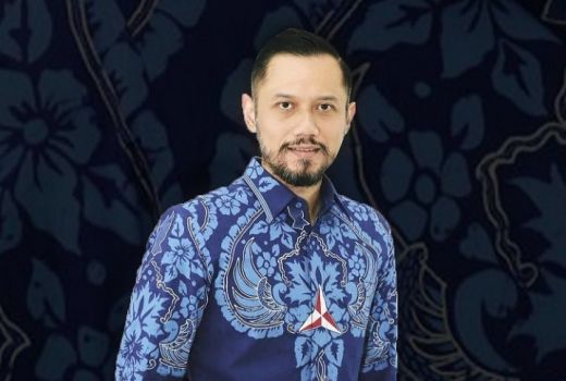 Fakta 5 Ketum Parpol Kondang, AHY Paling Muda dan Tampan - GenPI.co