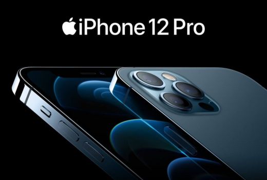 Dibanderol Mulai Rp 14 Juta, IPhone 12 Sudah Bisa Pre-Order! - GenPI.co