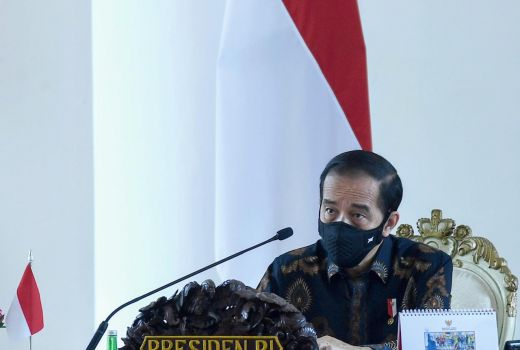 Ucapan Jokowi Soal Vaksin Covid-19 Bikin Melongo - GenPI.co