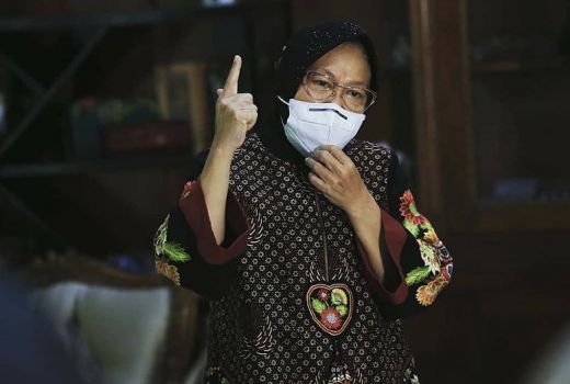 Pengamat Sentil Risma, Ingatkan janji ke Suku Anak Dalam - GenPI.co