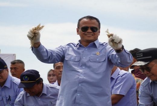 Kartu ATM Milik Edhy Prabowo Disita, Isinya Mencengangkan - GenPI.co