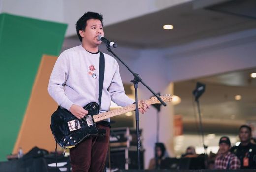 Transformasi Joshua Suherman, dari Penyanyi Cilik hingga Aktor - GenPI.co