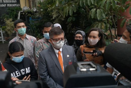Imbas Pengakuan ART, Desiree dan Bams Bakal Digarap Polisi - GenPI.co