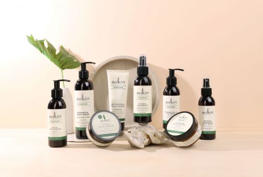 Sukin, Produk Perawatan Australia Obral Diskon 50% di Sociolla - GenPI.co